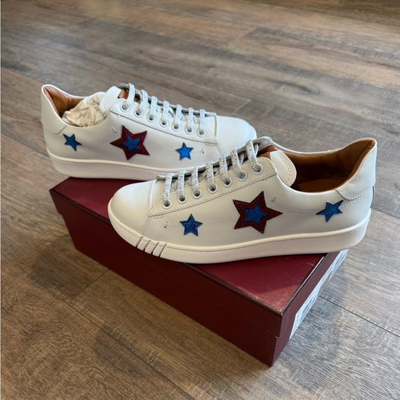 Bally Shoes - Bally - WIERA - Star/107
